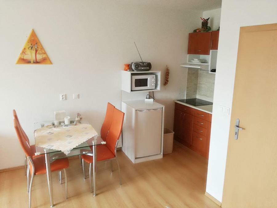 Apartman Donovaly Safran 2 Экстерьер фото