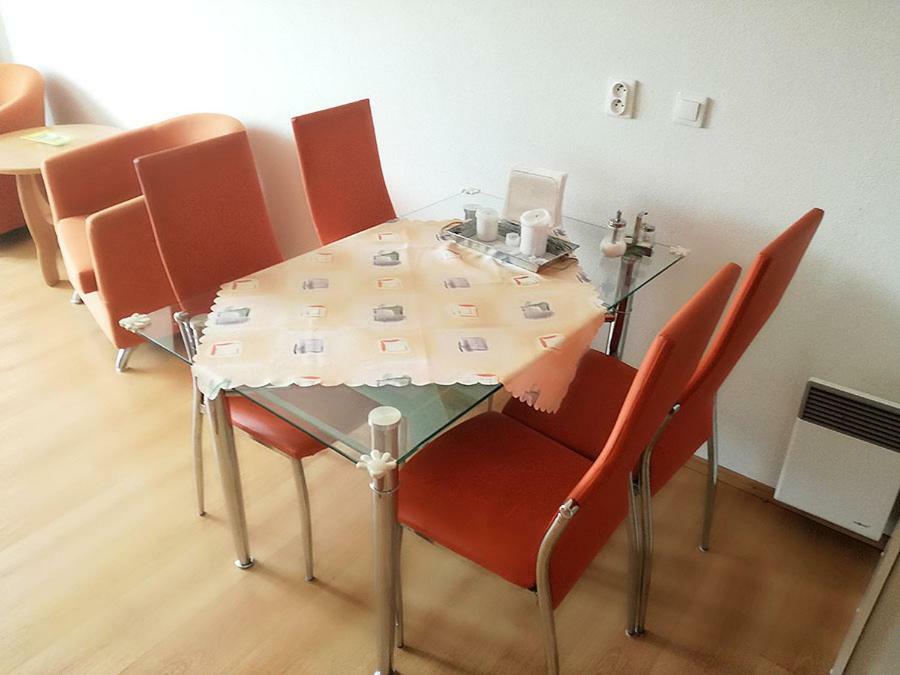 Apartman Donovaly Safran 2 Экстерьер фото