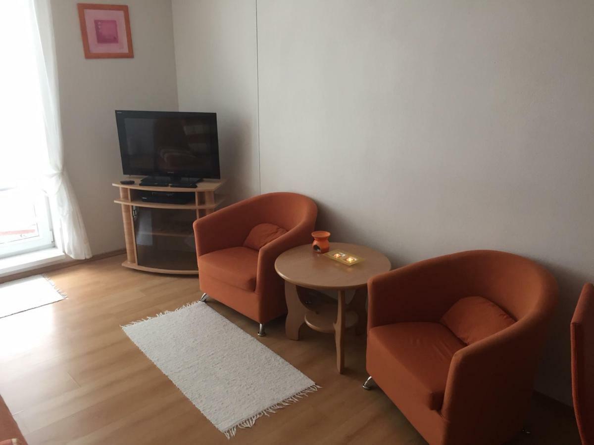 Apartman Donovaly Safran 2 Экстерьер фото